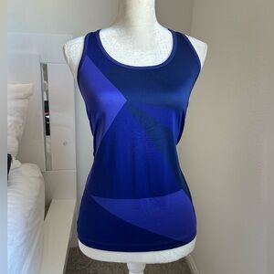 Under Armour tank top